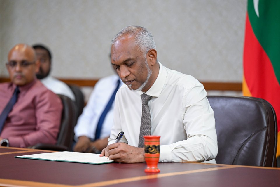 Dhaairaa in kanboduvun faalhukurumun ves dollar ge 40 percent maarukuran majubooru koffi