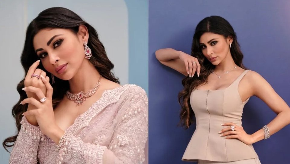 Mourni ah "Kyunki Saans Bhi Kabhi Bahu Thi" in furusathu libunu goi kiyaidheefi