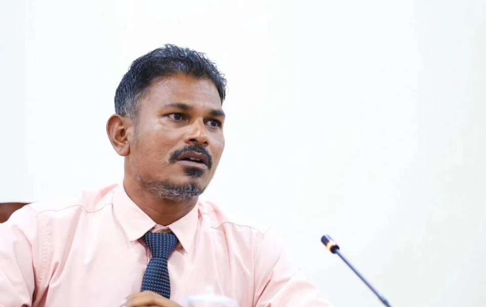 Alhugandu jalah laanama, raees muizzu ves jalah laan jehey: Mayor saud