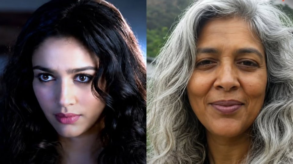 "Raaz"ge kaamiyaabee ah fahu Malini bollywood dhookohlee keehve?