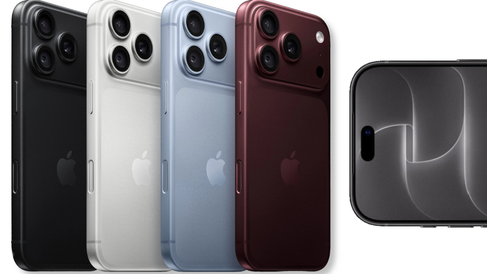 iPhone 18 Pro series baazaarah: Aa Technology thakaaeku agu feshenee 1199 dollar ah