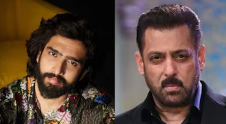 "Hero" ge post ehgai credit nudhinumun Salman ah Amaal ge nuruhun amaazu vejje