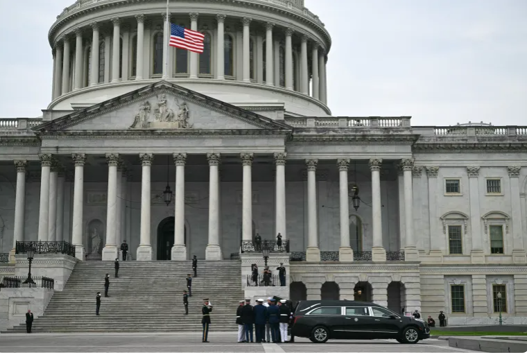Iran ge hanguraama huttaalumah America ge House of Representatives in faas koffi
