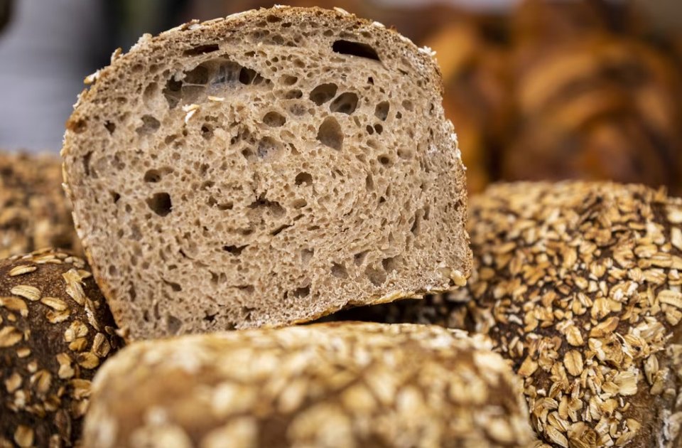 Keinbuimugai mihaarah vure ves ginain "whole grains" himanan jehey!