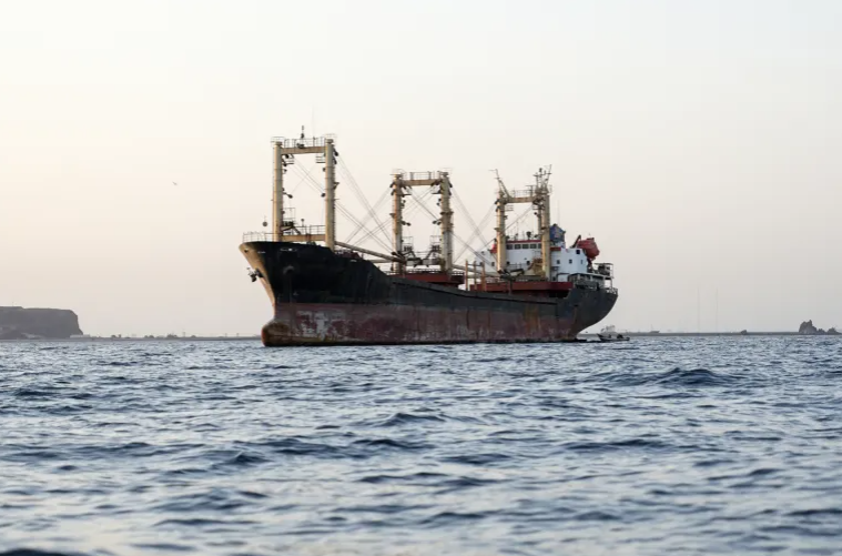 Bab al-Mandeb kanduolhin dhathurukura ulhandhuthah rakkaatheri kurumah Italy ge manavaruthah fonuvanee