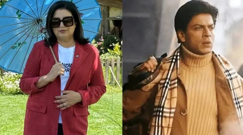Shahrukh Khan aa eku "Main Hoon Na" ge sequal eh genesdhenee?