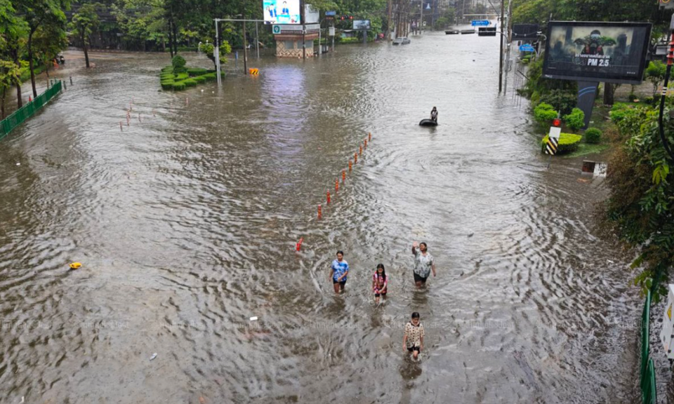 Bangkok gai fenboduve huriha sarahadheh kaarisa ge haalathugai kamah kanda alhaifi