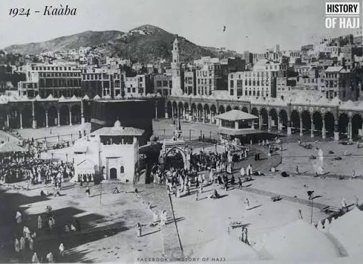 Ibun Saudh ge lashkarun Makka ah araigathun
