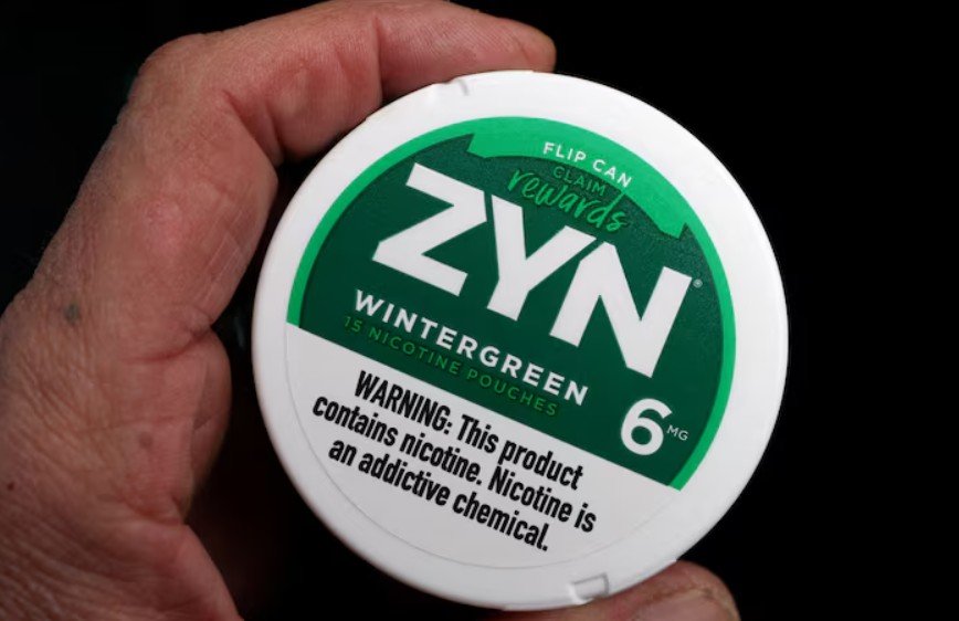 India gai nicotine pouch vikkumaai beynun kurun manaa kohfi