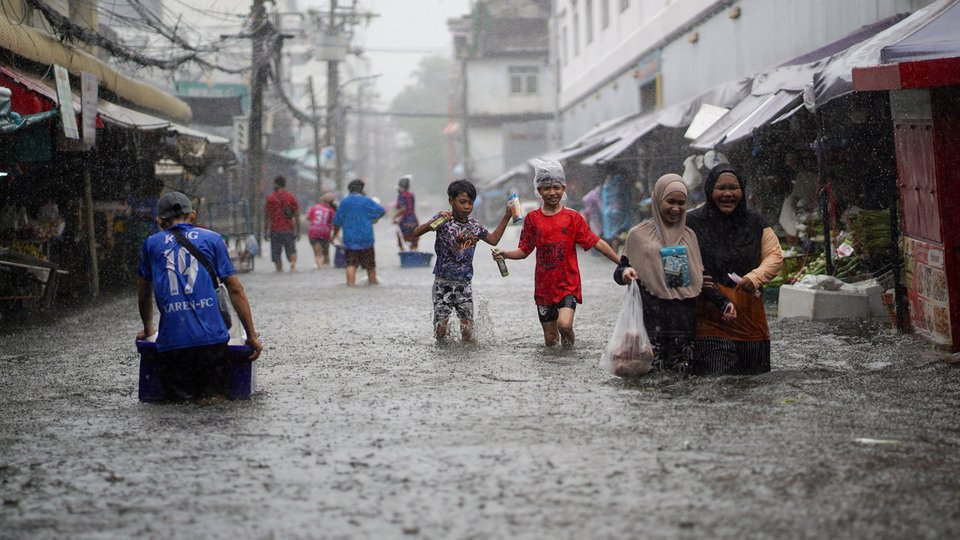 Thailand gai fenboduvumuge gellunthah 320 million dollar ah