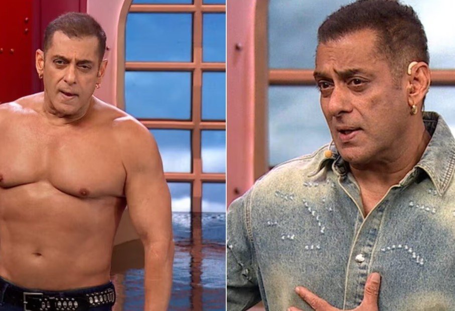 Salman ge sihhathu mihaaru ehaa rangalhu noon kamah eyna bunefi