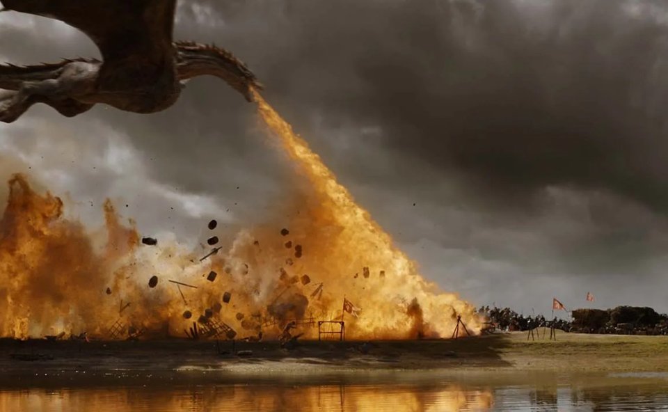 Inthizaarah nimumeh: 2029 gai "Game of Thrones" bodu screen ah annanee!