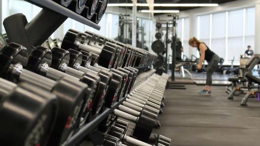 Kasrathu kuran konmehen agubodu gym thakah dhaan jehey tha?