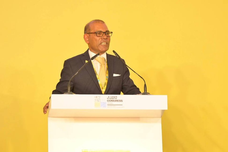 Home schooling ge namugai zuvaan jeelu magufurahdhan furusathu dheegen nuvaane: Nasheed