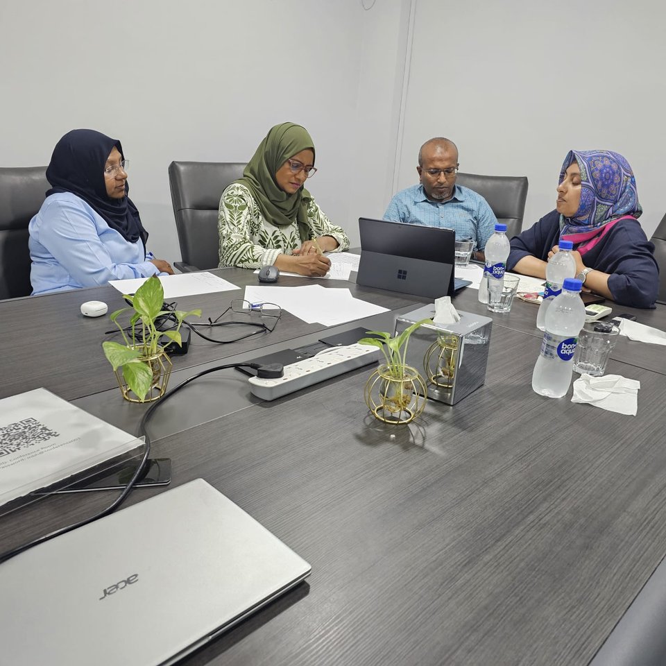 Mental health ah amaazu koggen AMPA in webinar eh baavvaifi 