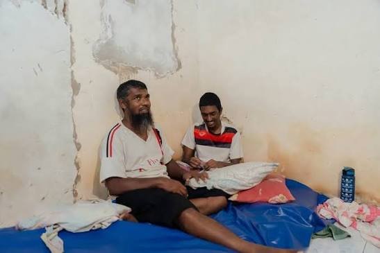 Dhonkalo aai Bappage ge ninman Tiktok live gai 1.2 million rufiya hoadhaidheefi