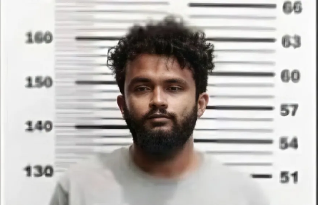 Umuru dhuvahuge hukumehgai huri drug dealer aku minivan koffi