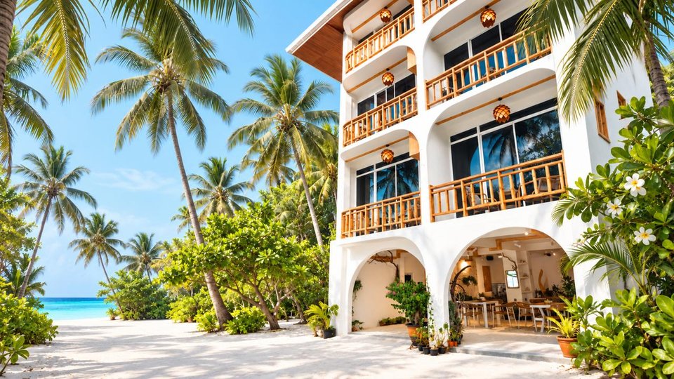 Kuda rate eh gai SME digital in guest house financing tha'aaraf koffi