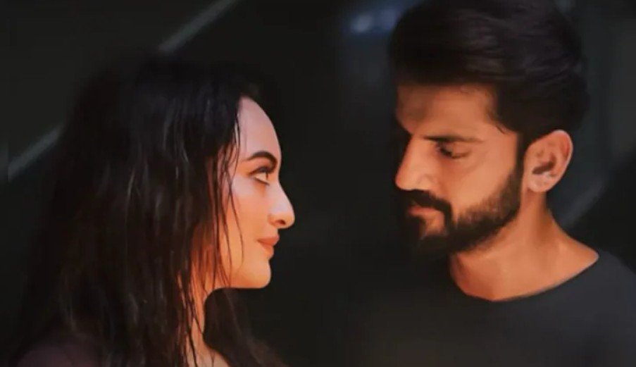 "Tu Hai Meri Kiran" Trailer: Sonakshi aai Zaheer ge andhiri loabi!