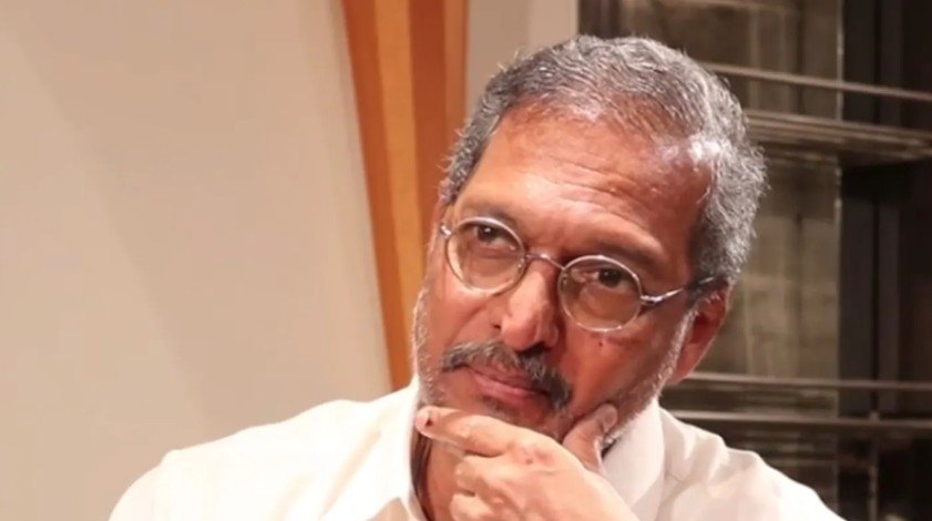 Bollywood ge veteran actor Nana Patekar umurun 75 aharugai maruvejje