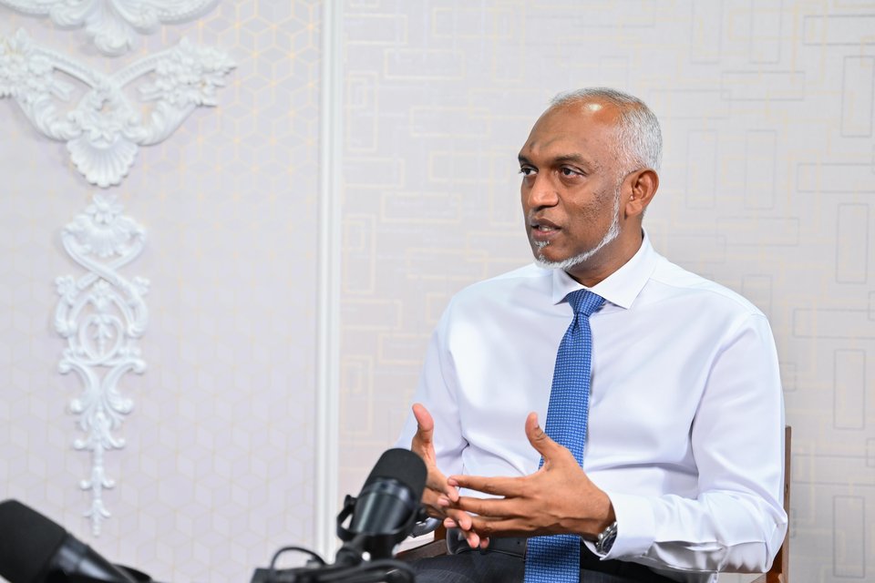 Rasmale property thakun vaki gaumeh ge rayyithunnah ganeveynee 25 percent: Raees 