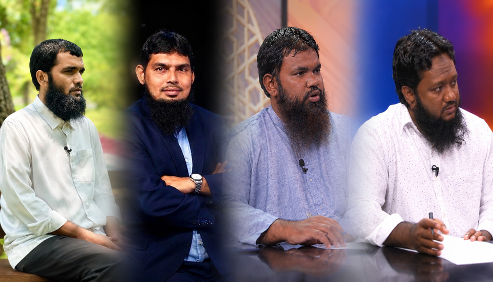 Ilmuverin ge gulhumun salaf ge is beyfulhunthakeh vakivejje