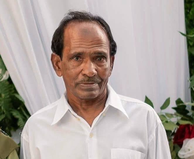 India ge Trivandrum in dhivessaku gelligen hoadhanee