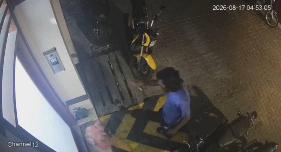 NDA ah badhalu kuri fairish bandhun filaifi