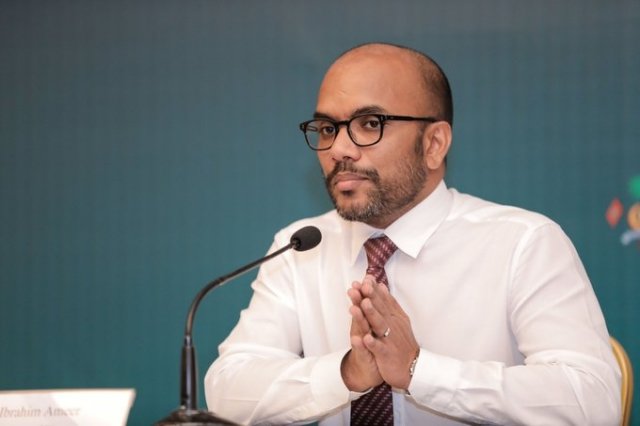 Covid aa gulhigen kuda kuri musaara iyaadha kuran ninmaifi