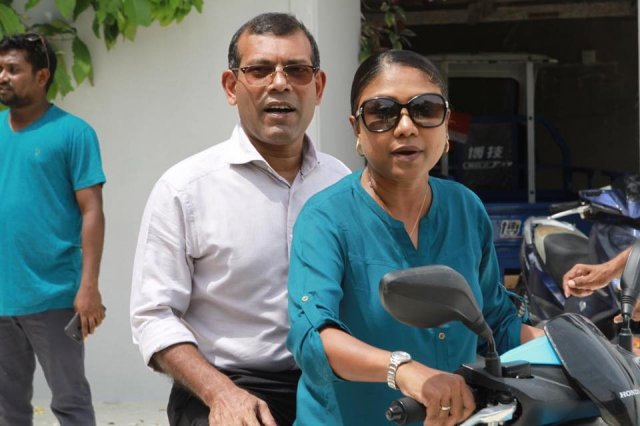 Dhen ves bunan vee miee minivan judiciary ekey tho?