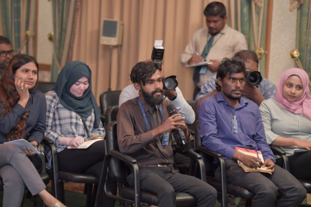 Noosverin accredit kuruma behey usool eh ekulavaalaifi