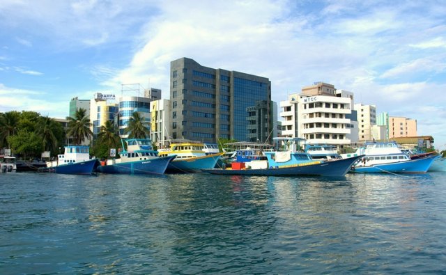 Dhaulathuge kunfunithah privatize kurun rangalhee