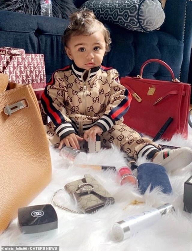 Umurun enme dhe aharuge influencer eh!