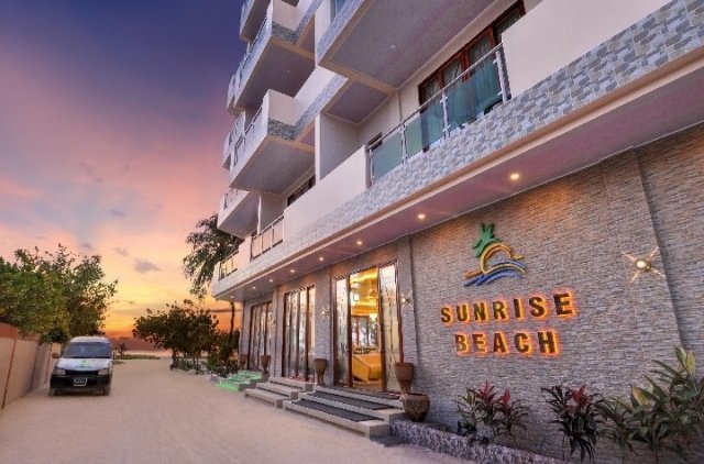 Maafushi Guest House thah alun fashaanee 70% occupancyn: Council