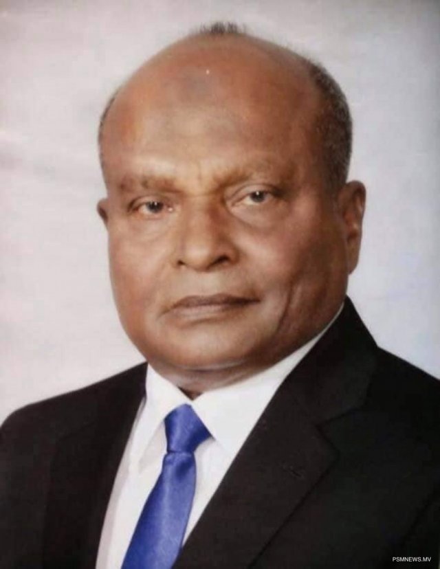Kureege membaru Zakariyyaa avahaara vejje