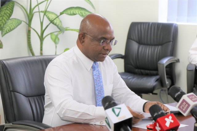Raajje aai India ge gulhumakee hithaa gulhifai oi gulhumeh: Shaahid