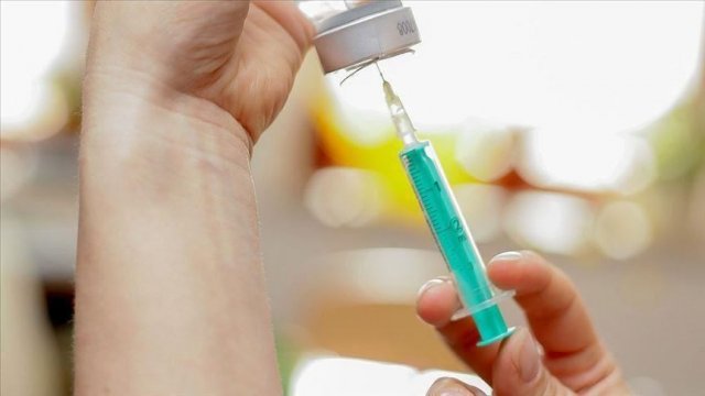 Moderna ge vaccine massakkai kurey: Dhiraasa