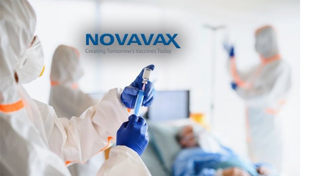 Novavax in vaccine ge dhe billion doze ufehdhumah amaazu hifaifi