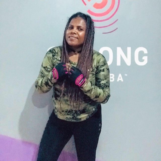 Fitness by Nahi: ethah bayehge fitness aa gulhi laamehifai
