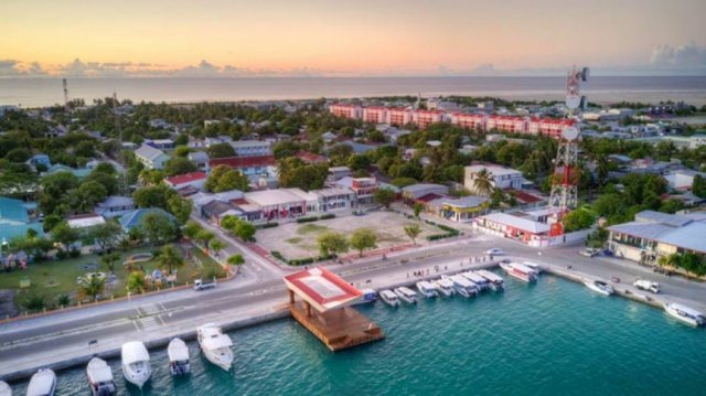 Faisaa ah hashivikki 2 meehaku thinadhoo in hayyaru koffi