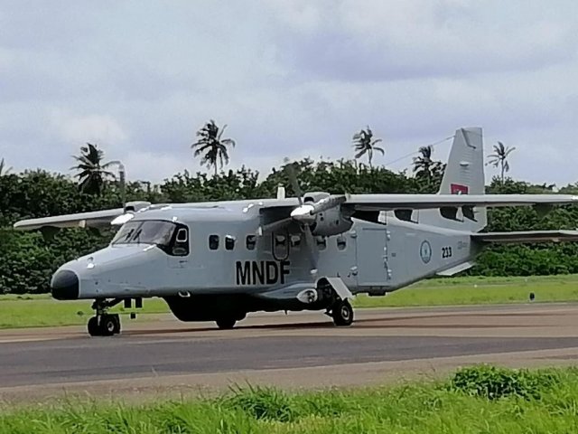 REPORT: Samaaluvey! Miee nurakkaatheri reyvumeh