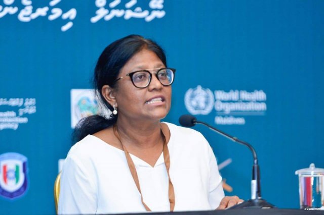 Male City Council audit 2020: Vaki bayakah faidhaa vaahen viyafaarithakun quotation hoadhi