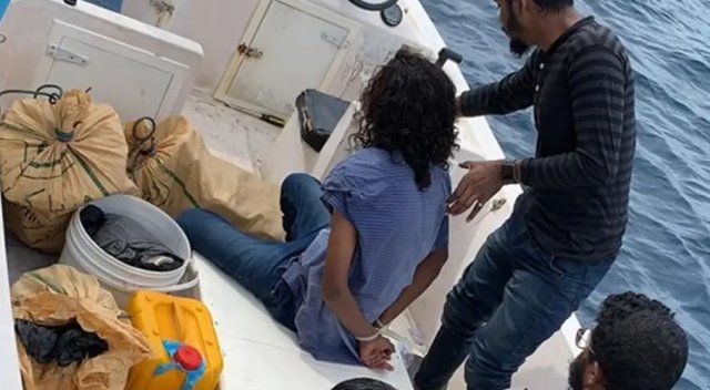 Bainalaguvaamee fenvaruge drug network eh kandumathin athulaigenfi