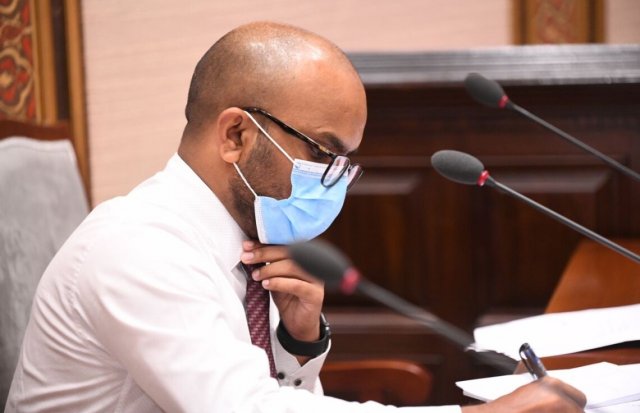 Exclusive: Ventilator ge faisaa dhookuree agreement gai soi nukuranees kan haama vejje
