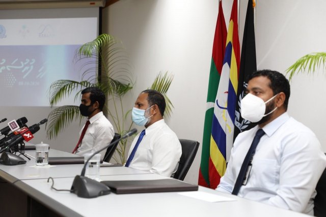 STELCO in gaidheenah "Fahi furushatheh"