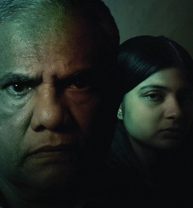 Dark Rain Shorts ge "Anguru" dhakkalaifi