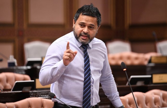 Dheenee ilmuveringe adu kanduvan mi sarukaarun masakkai kurey: Shiyam