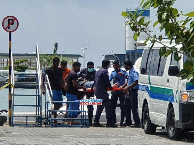 Raajjey gai postmortem ge hidhumaiy fashan thayyaaruvanee; beyrun hadhaanama bai lakka heydhavey 