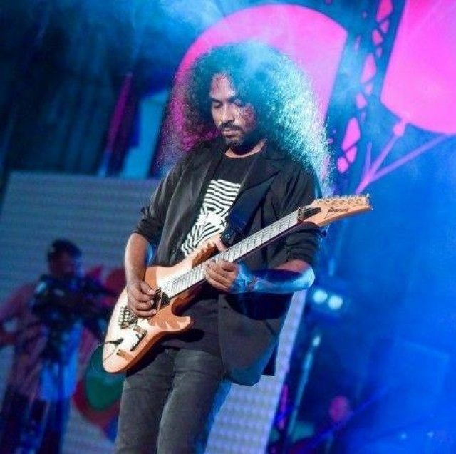 Shaheedge aa metal twistakee "Chappoo, Chippoo, Chuppoo"
