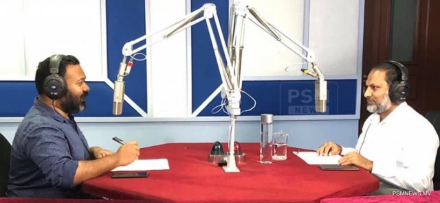 Imran ah goasvee media thah, ekamaku ma'afah edhijje